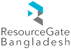 Resource Gate Bangladesh Logo